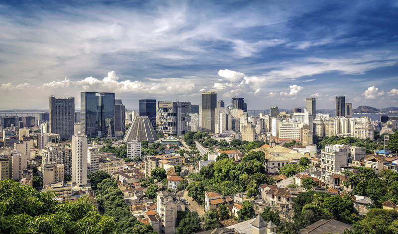 centro de la ciudad financiero de rio de janeiro 39822699