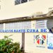 La mpliación del plantel educativo para Inicial Santo Cura de Ars, sector Capotillo, con una asignación de RD$1.2 millones, tiene cero ejecución.