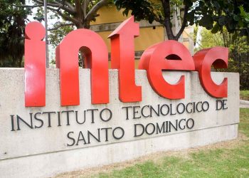 Universidad Intec.- Fuente externa.