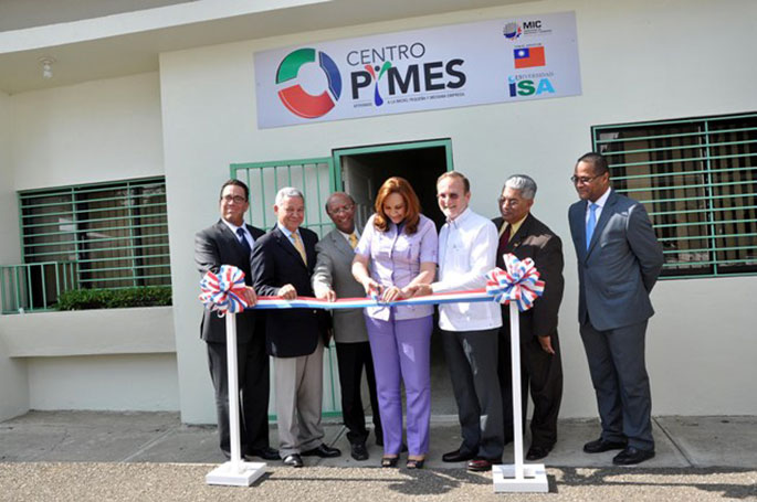 centros pymes