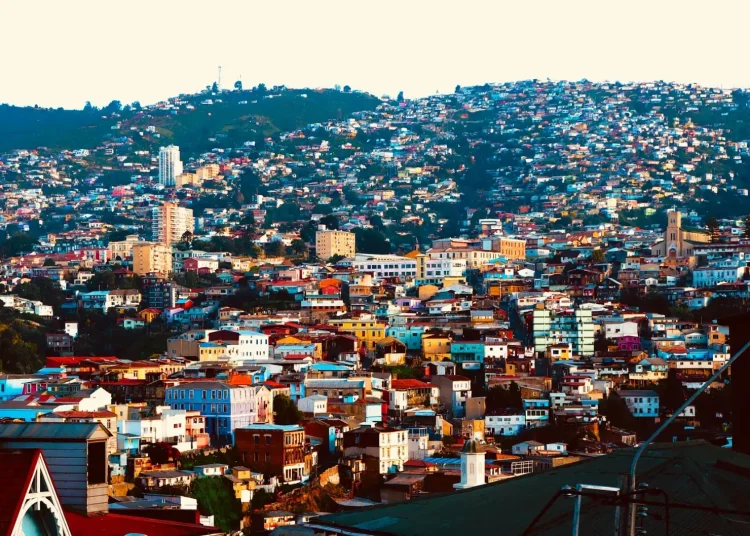 Entre 2015 y 2024, la tasa promedio de crecimiento del PIB regional fue del 0.9%, de acuerdo al reporte.