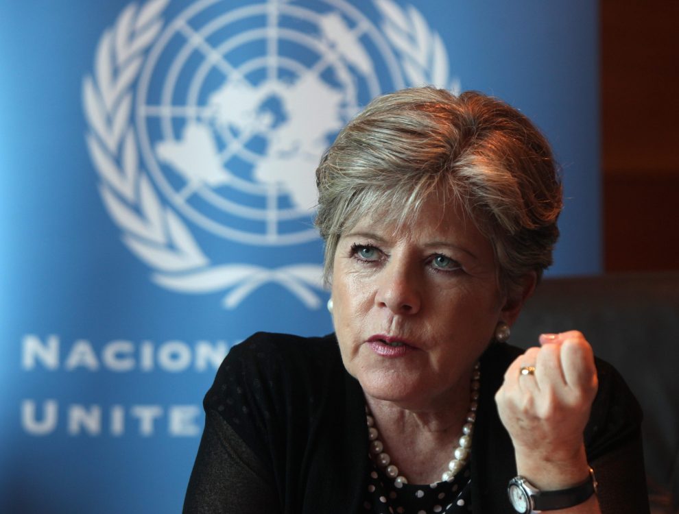 cepal ve un 2014 "mejor" para amÉrica latina, pero pide apuntalar la exportaciÓn