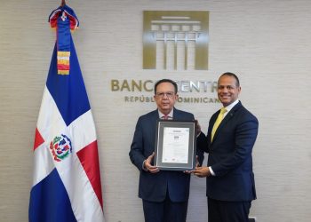 BCRD garantiza la disponibilidad permanente de servicios a los participantes del Sistema LBTR y de la Plataforma Cambiaria.