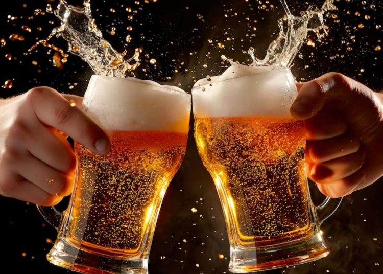 En 2024 República Dominicana exportó US$8.84 millones en cerveza.
