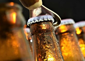 cervezas