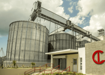 César Iglesias fortalece su posición en el sector de consumo masivo en República Dominicana.