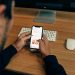 Twitter creación de contenido usuarios.
