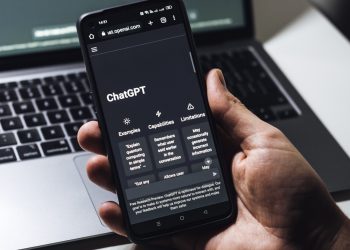 La Inteligencia Artificial se aplica cada vez más en química. Fuente externa.