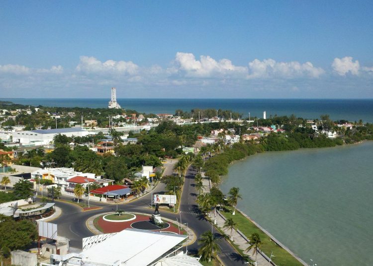 Quintana Roo turismo méxico