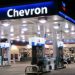 Petrolera estadounidense Chevron. | Fuente externa.