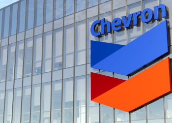 Sede de Chevron en California.- Fuente externa.