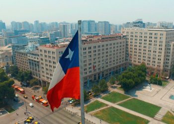 La inflación en Chile no presentó variaciones en noviembre a nivel interanual y marcó un 3.4%, mismo nivel presentado en octubre.