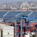 La producción de bienes en Chile cayó 0.2% en términos anuales, resultado "incidido por la menor producción de la minería y del resto de bienes".