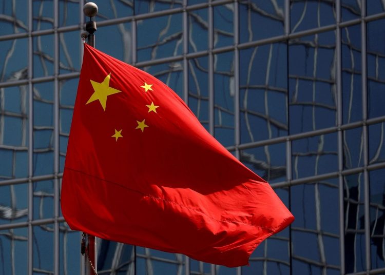 China recalcó que "la ventaja competitiva de los vehículos eléctricos chinos no proviene de subsidios".