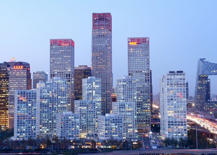 La mitigada desaceleración china se atribuye en gran medida a unas exportaciones netas mejores de lo esperado, a pesar de la persistente debilidad en el sector inmobiliario y la baja confianza de los consumidores.