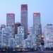 La mitigada desaceleración china se atribuye en gran medida a unas exportaciones netas mejores de lo esperado, a pesar de la persistente debilidad en el sector inmobiliario y la baja confianza de los consumidores.