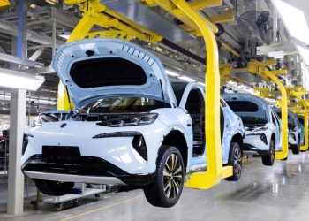La acción fue anunciada hoy por el Ministerio de Comercio de China en un comunicado en su página web, con el objetivo declarado de "defender los intereses" de su industria de vehículos eléctricos.