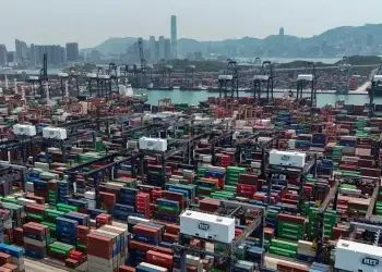 "Se trata de una típica práctica de intimidación unilateral que pone en peligro la estabilidad del orden económico y comercial mundial", agregaron las autoridades chinas.