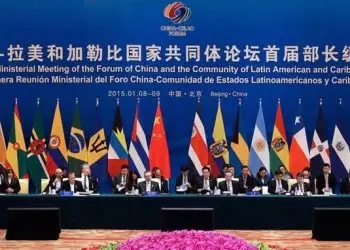La asistencia de los presidentes de Brasil, Colombia, Uruguay, Chile y Honduras "es buena muestra de la importancia de China en la región", indicó por su parte a EFE Ángel Gallego.