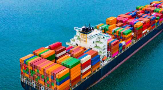 Hasta el 26 de marzo, 26,664 importadores completaron el proceso para recibir reembolsos electrónicos de los aranceles Ieepa.