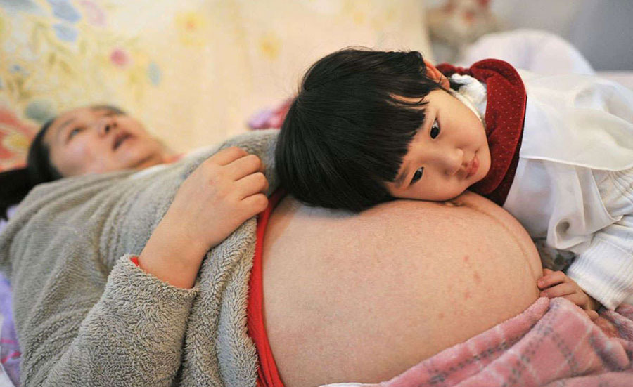 Expertos consideran que ahora, con dos hijos, los efectos podrían ser muy limitados sobre la meta de mejorar algunos indicadores.