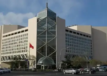 En la actualización mensual que divulga en su página web, el BPC indicó que las LPR se mantendrán en sus nuevos niveles hasta, al menos, dentro de un mes.