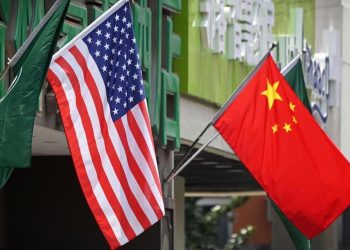 La medida coincide con la decisión de Estados Unidos de reducir del 57% al 47% sus aranceles medios a los productos chinos.