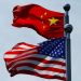 China sale en defensa de las empresas tecnológicas del gigante asiático.