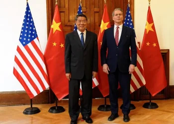 Las negociaciones comerciales para un acuerdo arancelario continuarán con una quinta ronda de conversaciones.