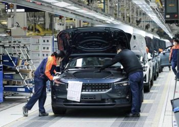 El pasado 12 de junio, la Comisión Europea anunció su intención de gravar las importaciones del coche eléctrico chino.