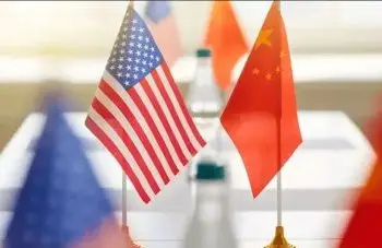 Pekín sostuvo que EE.UU. “ha distorsionado los hechos con acusaciones infundadas” y advirtió que, si Washington persiste en dañar sus intereses, China “tomará medidas firmes” para defenderse.