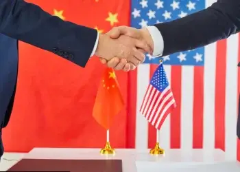 Para China el arancel queda situado en un 30%.