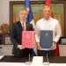 Gobierno chino otorgará 450 becas para funcionarios públicos dominicanos.