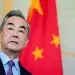 Canciller chino, Wang Yi.- Fuente externa.