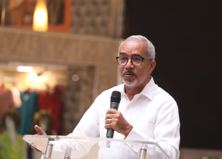 La actividad se llevará a cabo del 21 al 29 de septiembre de 2024.