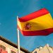 Bandera española. - Unplash.