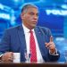 Jesús Vásquez Martínez participó en el programa Dominicana en la Mañana, que se trasmite de lunes a viernes, por RTVD.