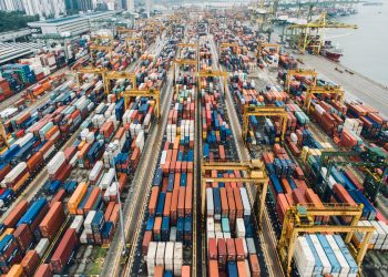 Exportaciones - Fuente externa.