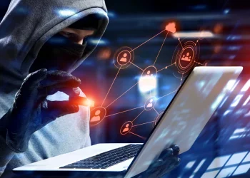 Ciberataque.- Fuente externa