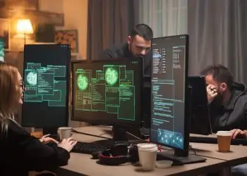 El impacto económico de los ciberataques va más allá del rescate pagado.