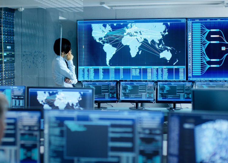 La seguridad cibernética está cobrando importancia en el sector empresarial a nivel nacional. | Fuente externa