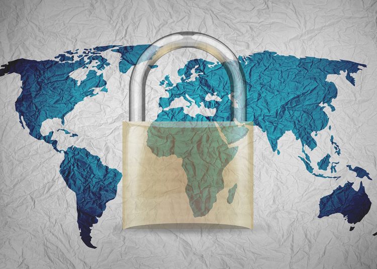 La seguridad cibernética se vuelve fundamental para los gobiernos de la región.