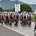 La salida y llegada del evento se realizaron en el Templo de la Fama del Deportista Vegano, en La Vega.