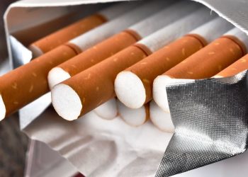 República Dominicana importó 28,67 millones de cajetillas de cigarrillos en los primeros siete meses del año.