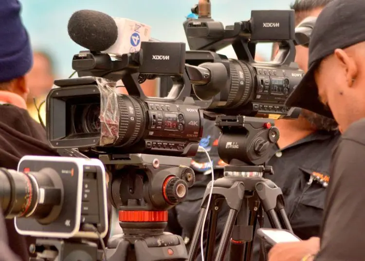 El cine dominicano genera más de 3,000 empleos.