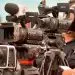 El cine dominicano genera más de 3,000 empleos.