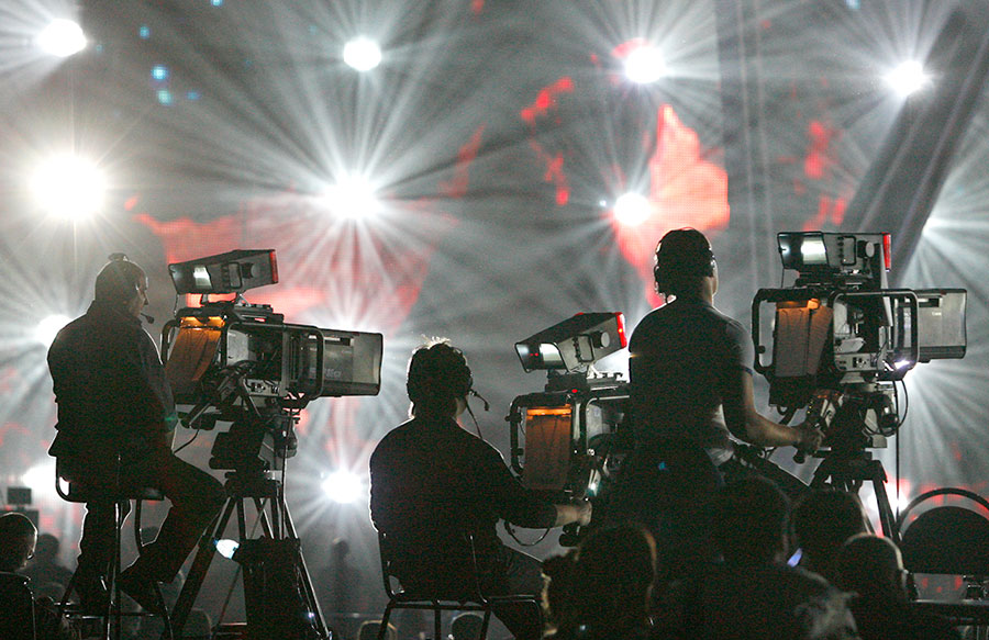 cine dominicano industria cinematografica