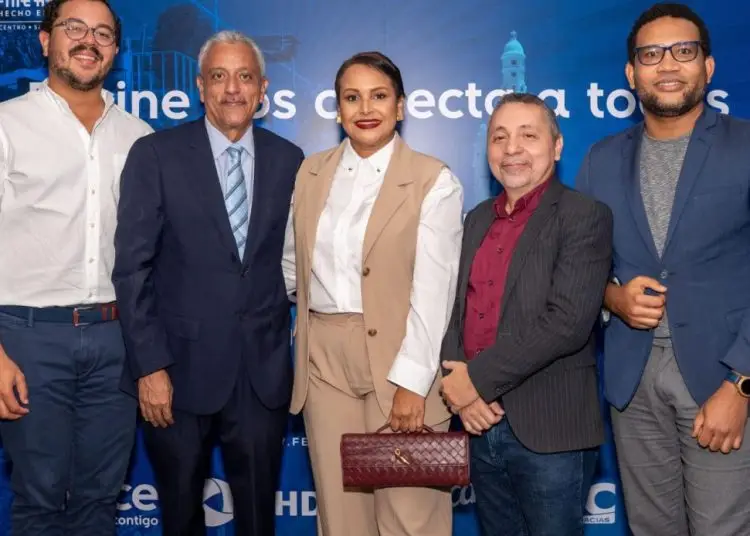 Este año, "el festival reafirma el crecimiento del cine local con una programación 100% dedicada a producciones dominicanas".