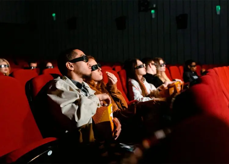 Este género motiva a jóvenes a practicar diferentes disciplinas.