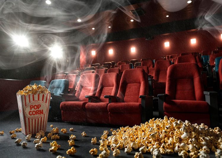 Las producciones buscan ser más conscientes de su impacto.